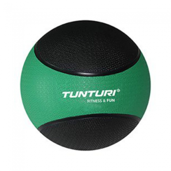 Tunturi Medicinebal 2kg 14TUSCL318 14TUSCL318